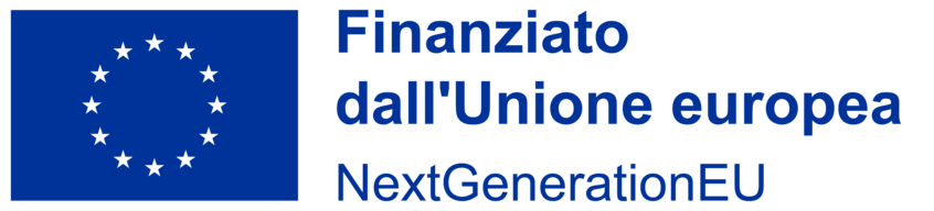 Finanziato dall'Unione europea — NextGenerationEU